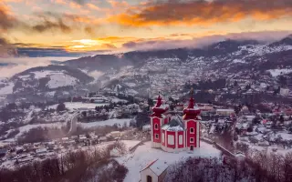 Slovensko, obrazy domova. Vydaj s nami knihu a staň sa jej súčasťou.