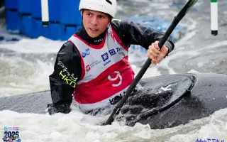 Pomôžme Matejovi splniť sen reprezentovať Slovensko
