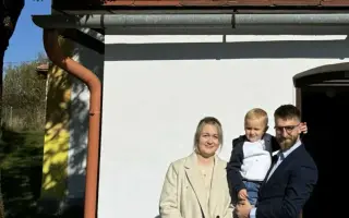 Nádej pre Carmen: Aby mohla znovu vidieť svojich synov