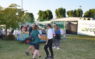 MAFIJA fest 2026 potrebuje vašu pomoc!