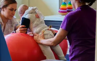 Pomohli ste Barbore a jej deťom