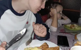 Darujme Júlii s deťmi dôstojný život po strate otca