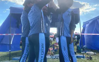 Pomôžme dobrovoľným hasičom napredovať