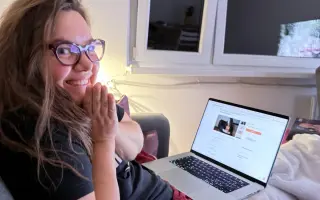 Pomohli ste vydať knihu Jednoducho píš a začať jednoducho písať