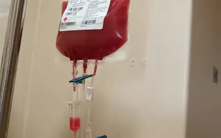 Pomôžme Vladkovi zvládnuť boj s leukémiou a transplantáciu kostnej drene