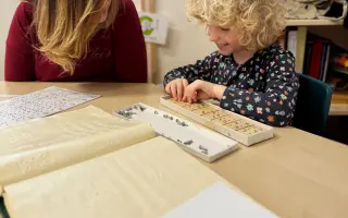 Ako doma | Otvorme spolu ďalšiu inkluzívnu triedu