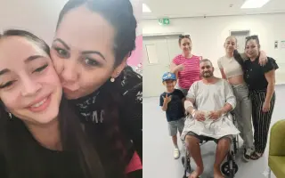 Pomôžme rodine Kováčovej zvládnuť ťažké obdobie