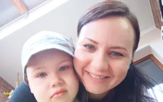Pomôžme Leuškovi s detským autizmom