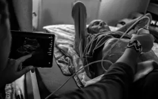 Mobilný hospic Most domov: Píšte s nami príbehy o dobrej smrti