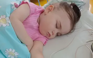 Pomoc pre našu hrdinku Emmku