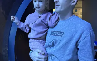 Posledná šanca pre Ľuboša: Pomôžme mu v boji s leukémiou