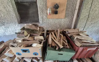 Pomohli ste starkému prežiť zimu v teple a dôstojnosti