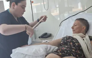 Lívia bojuje s rakovinou prsníka. Umožnime jej absolvovať liečbu v zahraničí.