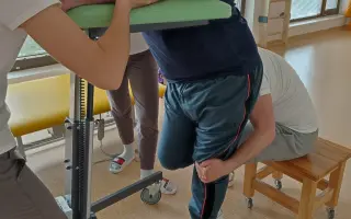 Pomôžme Ľubomírovi vrátiť sa späť do života po aneuryzme mozgu