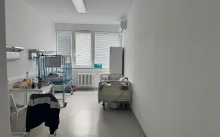 Podporme Patríciu s roztrúsenou sklerózou na jej ceste NEZLOMNOSTI by NIAMBO