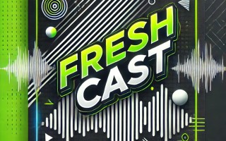 Podporte vznik Fresh-Cast podcast