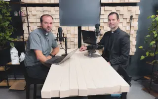 Staňte sa súčasťou najväčšieho biblického dobrodružstva na Slovensku