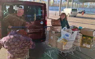 MISKA SOLIDARITY