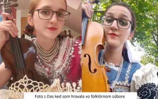 Pomôžme Betke s kúpou špeciálneho obleku