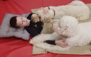 Pomôžme Maximkovi chodiť a behať ako jeho kamaráti