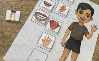 Podpora detských hlavičiek