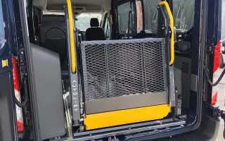 Pomôžte nám zabezpečiť slobodu pohybu pre Danka a Samka  so svalovou dystrofiou