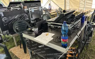 LMO: Pomôžte nám nakúpiť ozvučenie na pódiá Semfest a Campfest