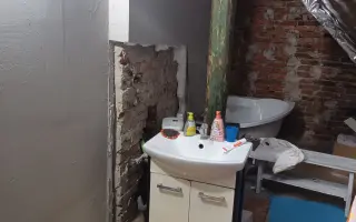 Pomôžte nám "spojazdniť" kúpeľňu