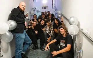 Buduj s nami (k)lubovňu - miesto, kde nie si len divákom, ale aj tvorcom Buduj s nami (k)lubovňu - miesto, kde nie si len divákom, ale aj tvorcom