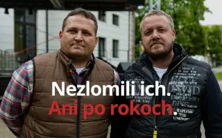 Stojíme za nimi až do konca: Tretie kolo podpory pre čestných vyšetrovateľov