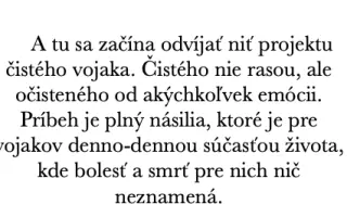 Podporte vydanie knihy Deti Jasona Dawiesa