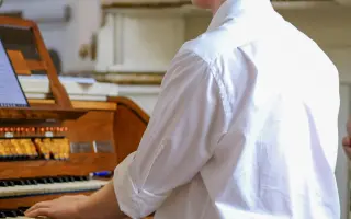Podporte letné koncerty s Brahms Triom
