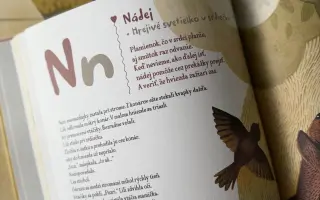 ABC emócií | pomôžte deťom porozumieť emóciám