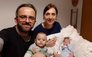 Pomôžte súrodencom pripraviť sa na bežný život
