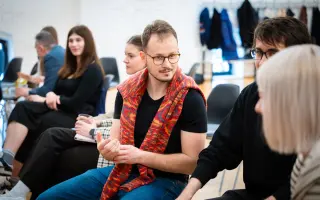 OŽIVME VÝCHOD CEZ MLADÝCH LÍDROV 🚀 Podporte NEXTERIU v Košiciach