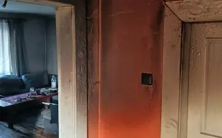 Pomôžme rodine Farkas Temetei zo Silickej Brezovej po požiari obnoviť domov