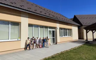 Školská záhrada ako živá učebňa