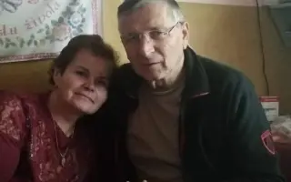 Nová strecha pre starých rodičov: Veterná smršť zničila ich domov, pomôžme im!