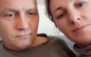 Keď sa život zmení zo dňa na deň – pomôžte nám zvládnuť boj s leukémiou