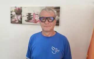 Pomohli ste Rastislavovi získať Envision Glasses s AI asistentom