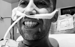 Marošova cesta k sebe