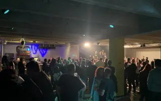 O ~ art centrum | presuňme kultúru v Skalici do nových priestorov