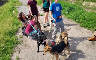 Dajme žiakom šancu získať cenné skúsenosti pomocou krúžkov