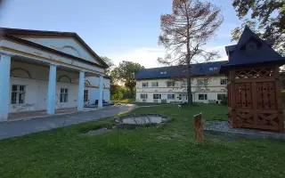 Oživme fontánu a prebuďme jej kamennú krásku