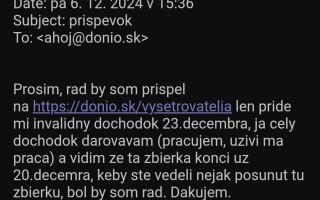 Vyšetrovali mafiánov a politikov. Dnes čelia ich pomste. Postavme sa opäť za nich.