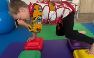 Pomôžme Jankovi dobehnúť rovesníkov