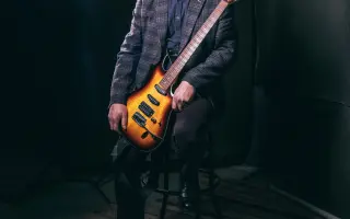 Pomôžte nám nahrať album autorských piesní. Darujte svoj tretí groš.