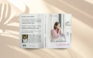 Podporte zrodenie knihy "Pod povrchom neplodnosti"