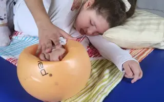 Pomôžme Natálke na ceste za zdravím