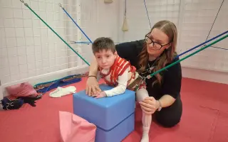 Eliška už raz bojovala o život. Teraz jej pomôžme bojovať ďalej